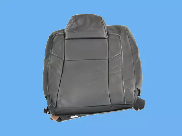 Rear Seat Back Cover - Mopar (5XJ00DX9AA)