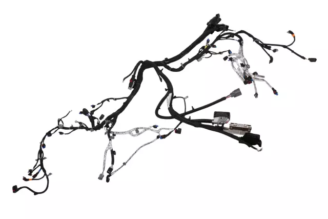 84798669 - Electrical: Engine Harness for Chevrolet: Blazer Image