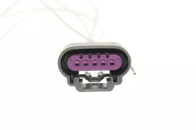 PT1554 - : Multi-Purpose Pigtail for ACDelco Image