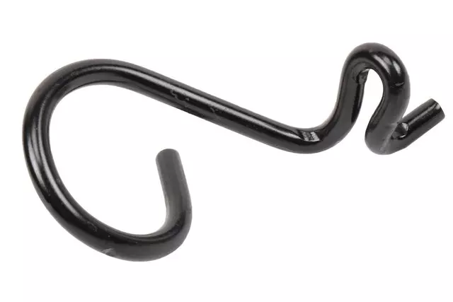 Rear Parking Brake Cable Guide - ACDelco (15952353)