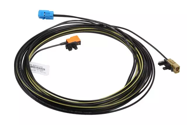 84537722 - : Digital Radio and Navigation Antenna Cable for GM Image