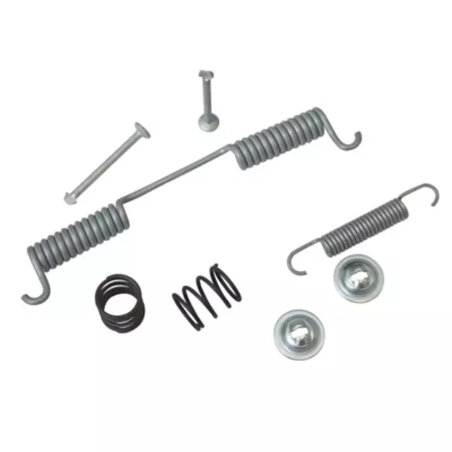 Park Brake Shoes Retainer Kit - Ford (8C2Z-2069-A)