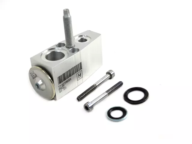 A/c Expansion Valve - Mopar (68142408AA)