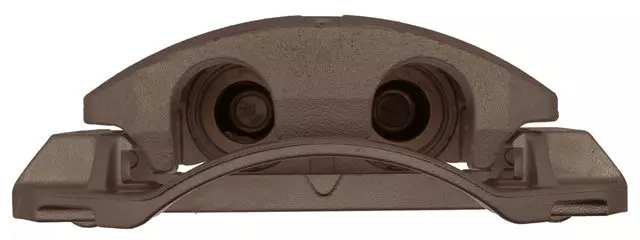 Front Passenger Side Disc Brake Caliper Assembly (Friction Ready Non-Coated), Remanufactured - GM (19310567)