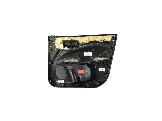 Front Door Trim Panel, Left - Mopar (5VM27DX9AK)