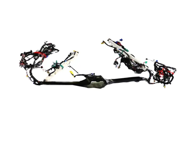68381281AF - : Body Wiring for Jeep: Grand Cherokee, Grand Cherokee WK Image