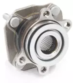 40202ET01A - Brakes: Hub Assembly for Nissan Image