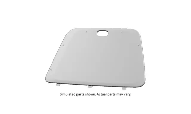 95914495 - Body: Compartment Door for Buick: Encore | Chevrolet: Trax Image