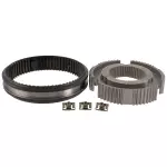 JR3Z7124C - Unclassified: Hub Synchronizer for Ford Image