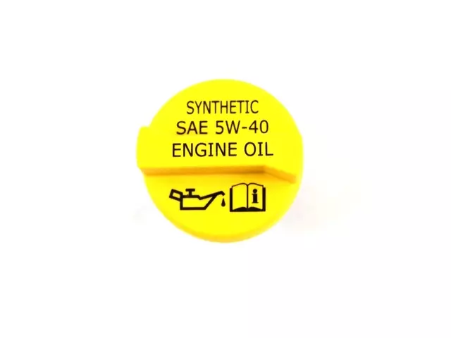 Oil Filler Cap - Mopar (68211423AA)