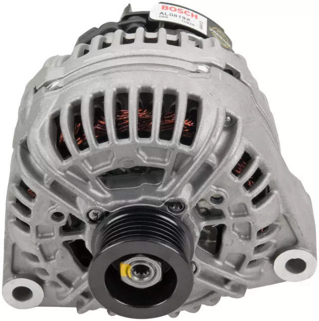 AL0819X - Charging &amp; Starting Systems: Bosch Alternator for Bosch Image