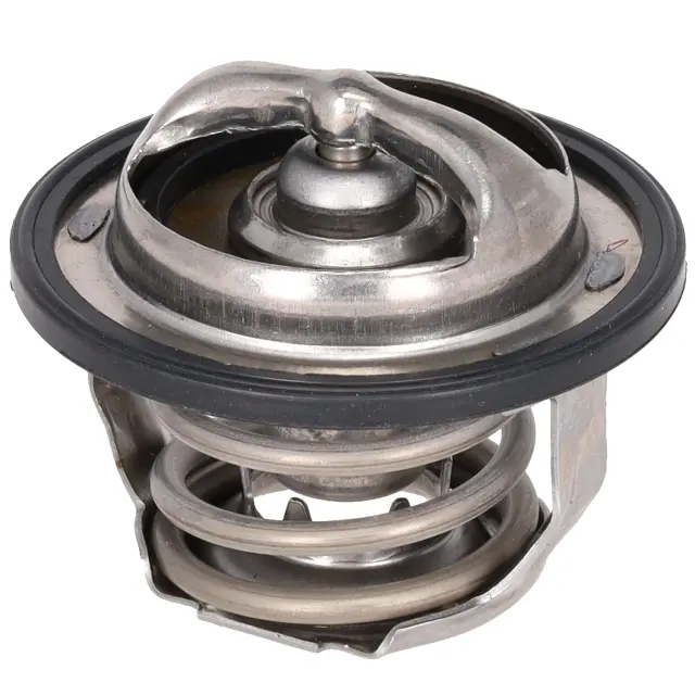 5461180 - Belts and Cooling: Engine Coolant Thermostat for Motorad Image