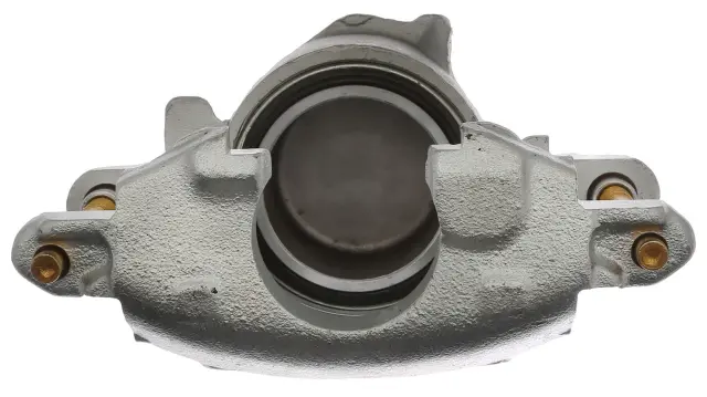 FRC4124N - Brakes &amp; Brake Parts: Raybestos Element3 New Semi-Loaded Caliper for Raybestos Brakes Image