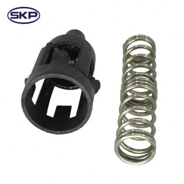 SK917992 - Engines &amp; Components: SKP Engine Oil Filter Bypass Valve for Skyward Automotive Image