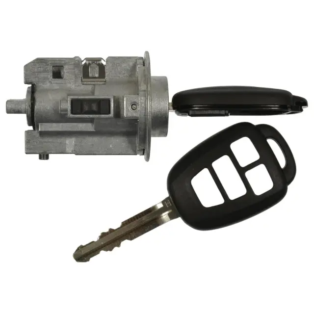 US635L - Exterior: Ignition Lock Cylinder for SMP CORP Image