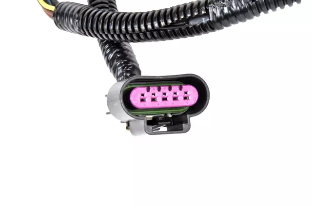 Tail Light Wiring Harness - GM (25975983)