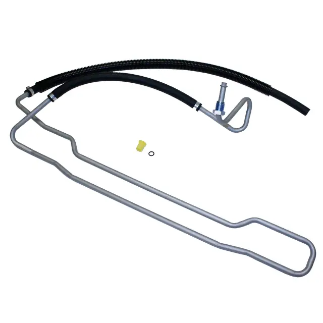 92810 - : 16MM Male "O" Ring x 3/8" I.D. Hose for Edelmann Image