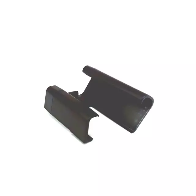 8V0881348B01C - Body: Track End Cover for Audi: A3, A3 Quattro, A3 Sportback e-tron, A4, A4 Quattro, A5 Quattro, allroad, RS5, S3, S4, S5 Image