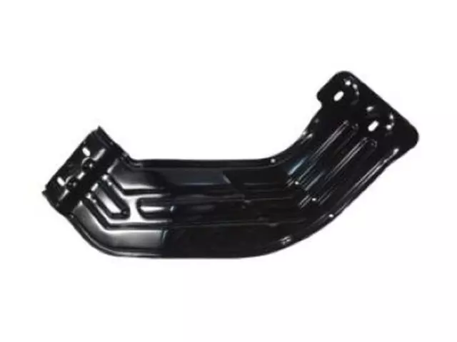 CC3Z9A147B - : Skid Plate for Ford: F-250 Super Duty, F-350 Super Duty, F-450 Super Duty, F-550 Super Duty Image