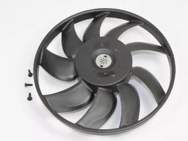 Fan, Right - Mopar (68013672AA)