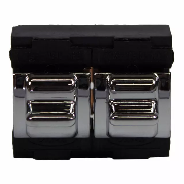 Switch Assembly Window - Ford (EOSZ-14529-B)