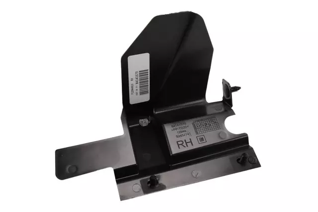 Side Baffle - GM (84141570)