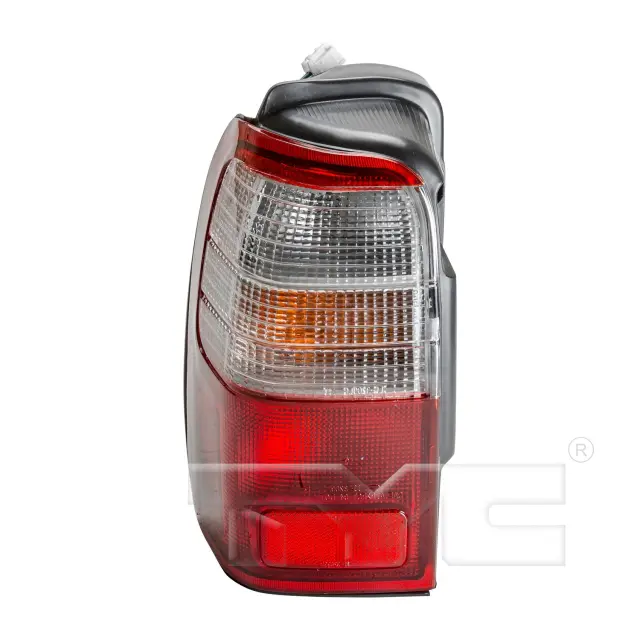 11321090 - : TYC Tail Light Assembly for TYC Image