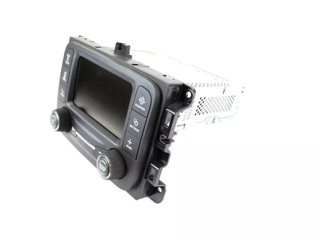 Multi Media Radio - Mopar (68509716AB)