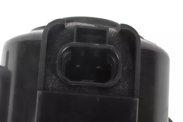 22961461 - : Heating and Air Conditioning Blower Motor with Wheel for Buick: Enclave | Chevrolet: Traverse | GMC: Acadia | Saturn: Outlook Image