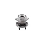 663401 - : Scion, Subaru, Toyota (2.5) Wheel Bearing and Hub Assembly  - Rear for GSP Image