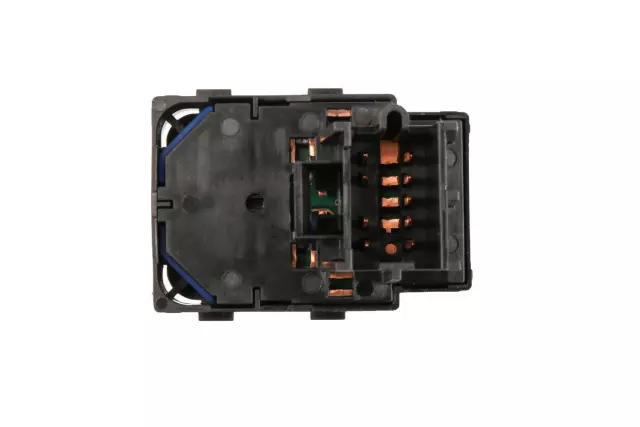 19259974 - Body: Mirror Switch for GM Image
