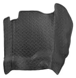 82241 - : Classic Style - Center Hump Floor Liner for Husky Liners Image