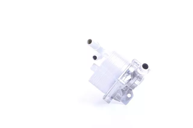 90736 - : Nissens Automatic Transmission Oil Cooler for NISSENS Image