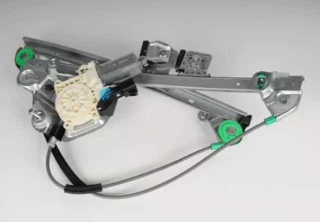 15775229 - : Window Regulator for GM Image