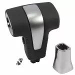 BR3Z7213BA - : Shift Knob for Ford: Mustang Image