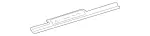 22068043359B51 - Body: Sill Plate for Mercedes-Benz Image