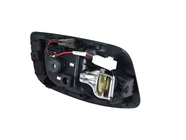 Inside Remote Control Handle, Left - Mopar (5PF63LC5AF)