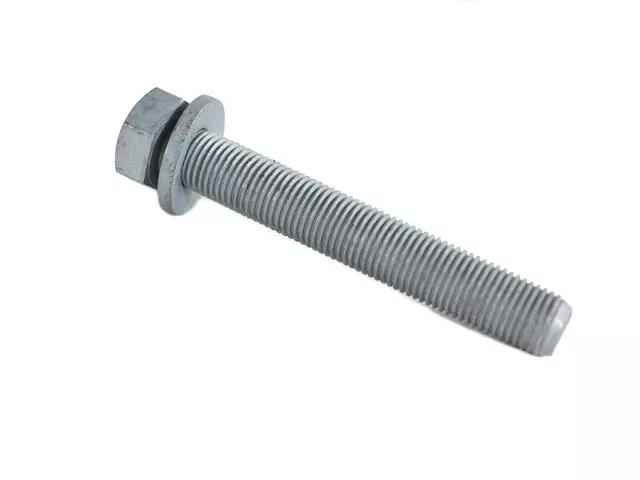Hex Flange Head Bolt - Mopar (6512062AA)