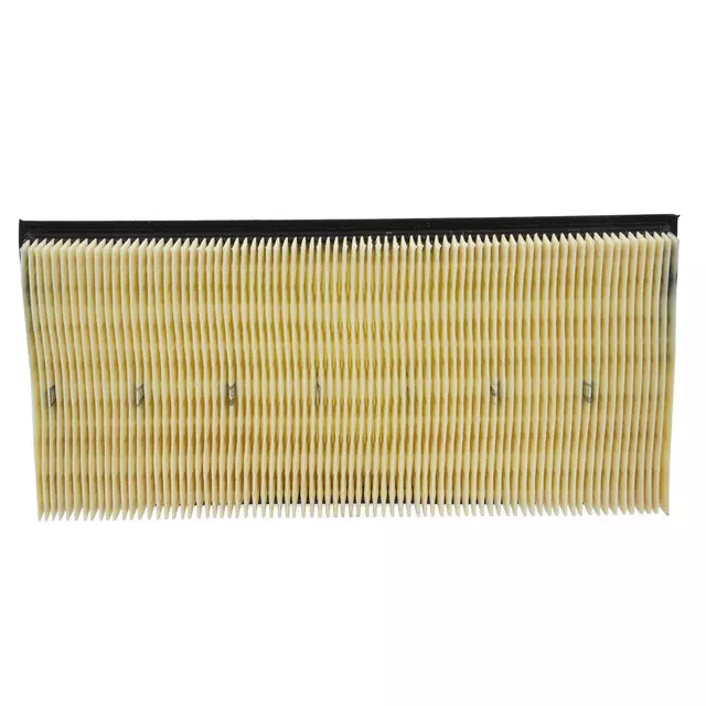 F5RZ9601B - : 1995-2002 Ford - Air Filter for Ford: Contour | Mercury: Cougar, Mystique Image