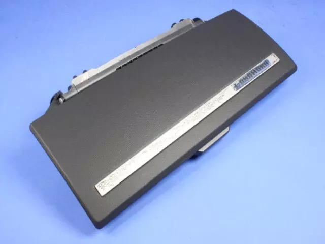 1VX21XDVAB - Interior Trim: Glove Box Door for Ram: 1500, 2500, 3500 Image