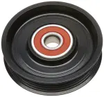 36339 - : DriveAlign Belt Drive Idler/Tensioner Pulley for Gates Image