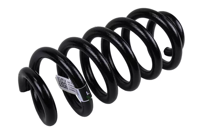 84223394 - : Rear Coil Spring for Cadillac: XT5 | Chevrolet: Blazer Image