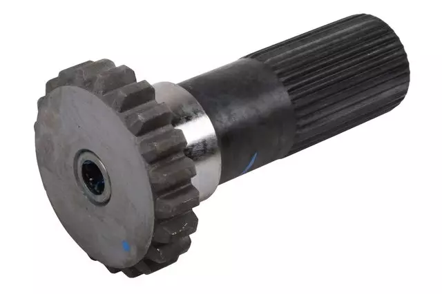 84756929 - : Front Drive Axle Clutch Shaft for Chevrolet: Silverado 2500 HD | GMC: Sierra 2500 HD Image