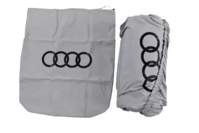 Outdoor Car Cover - Audi (ZAW-061-205-AR)