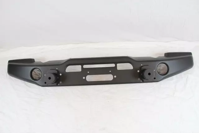 Front Bumper - Mopar (68159372AG)