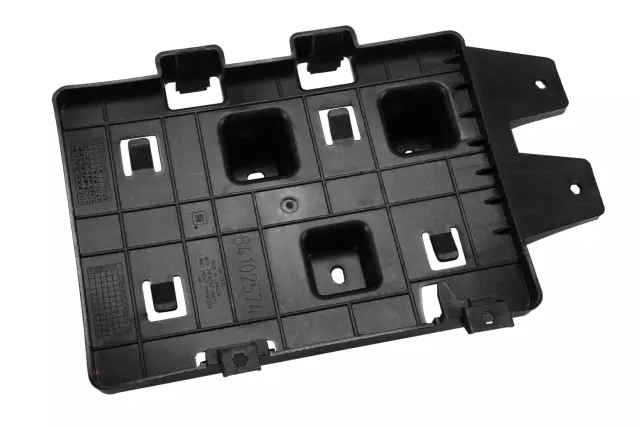Engine Control Module Bracket - GM (84102574)