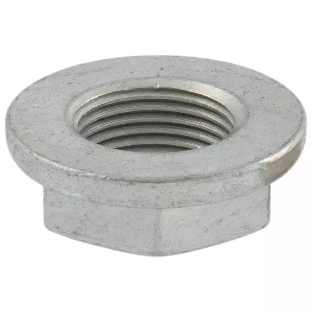 Drive Shaft Pinion Yoke Nut - Ford (MB3Z-4320-B)