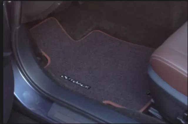 J505SAJ500 - : Floor Mats, Carpet (Special Package) for Subaru: Outback Image