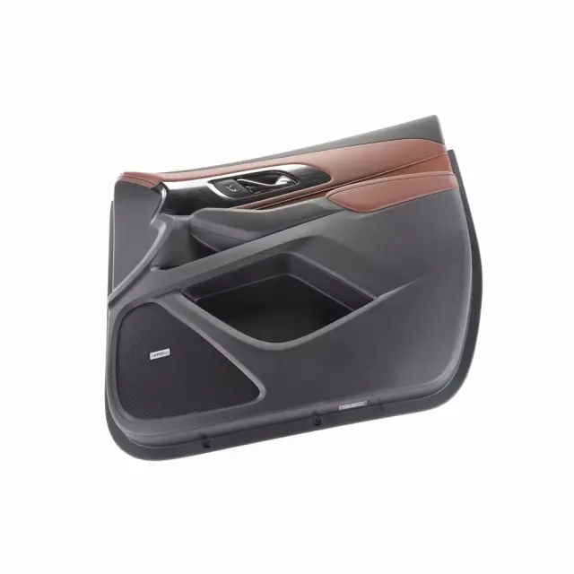 84824114 - Body: Door Trim Panel for GM Image