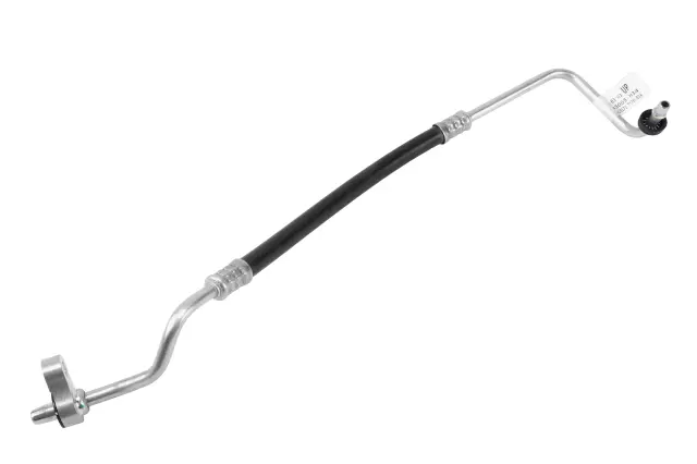 60005756 - Cooling System: Inlet Hose for Buick: Encore GX | Chevrolet: Trailblazer Image